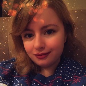 Meet your Posher, Aislin